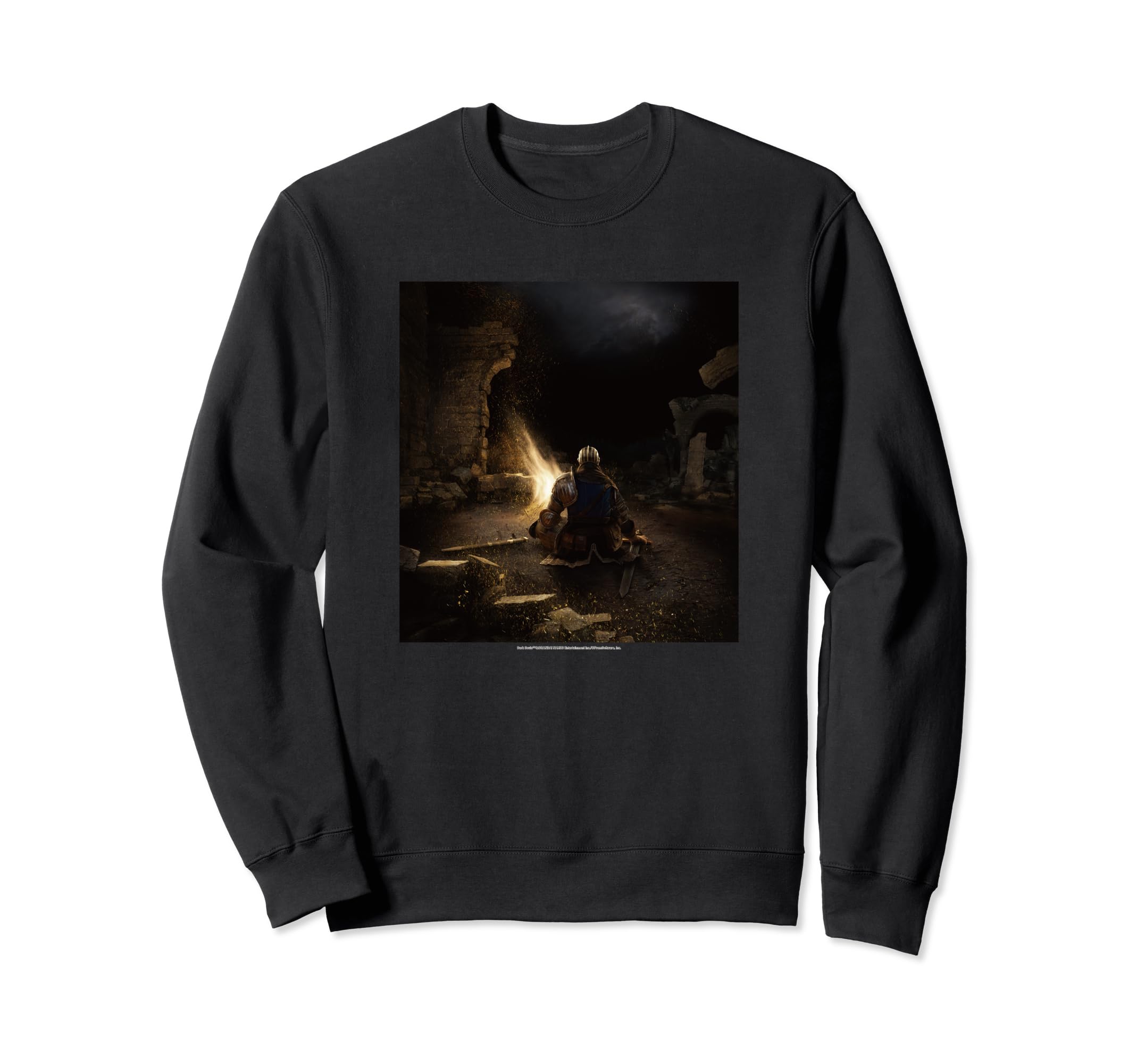 

DARK SOULS Sweatshirt