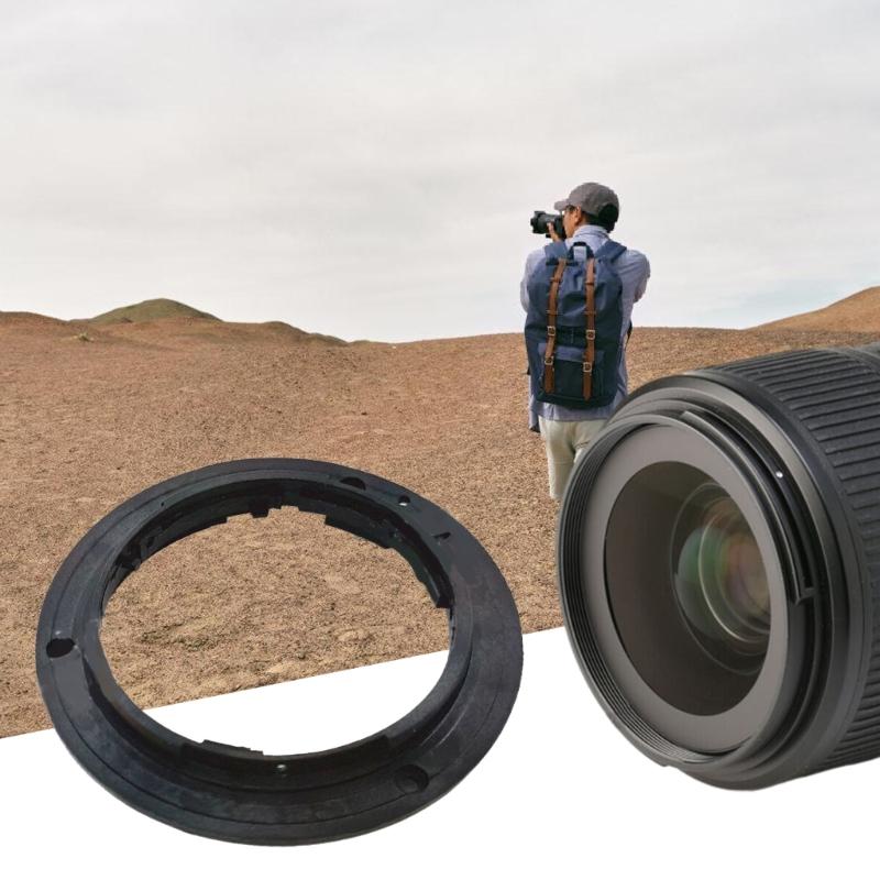 Precision Lens Base Mount Replacement For 18-55 18-105 18-135 55-200 Lenses Mount