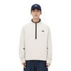 Under Armour Unstoppable Series Soft Comfortable Versatile Hoodie Men Hoodies 6003868-110