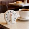 Quiet Operation Mechanical Timers Portable Design Countdowns Clock Kitchen Gadget Suitable For Travel And Home Decors