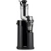 Extracteur de jus - HKoeNIG - GSX16 - 250 W - 0,8 L - Noir