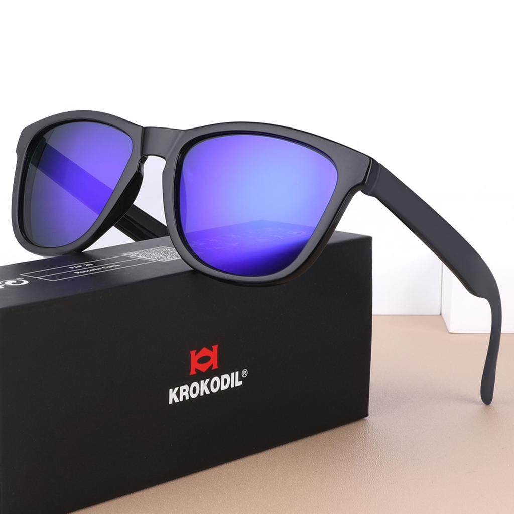 Módní sluneční brýle pro ženy muže Retro dámské sluneční brýle Ochrana očí proti oslnění pro cestování nakupování řízení UV400