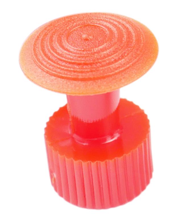 Adaptery pdr 16mm do wyciągania wgnieceń - adapter do naprawy klejowej 1szt