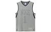 Nike Basketball Jersey Men's Light Gray DH7135-219