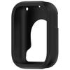 For Xiaomi Redmi Watch 5 Active Silicone Watch Case Shockproof Bumper Frame