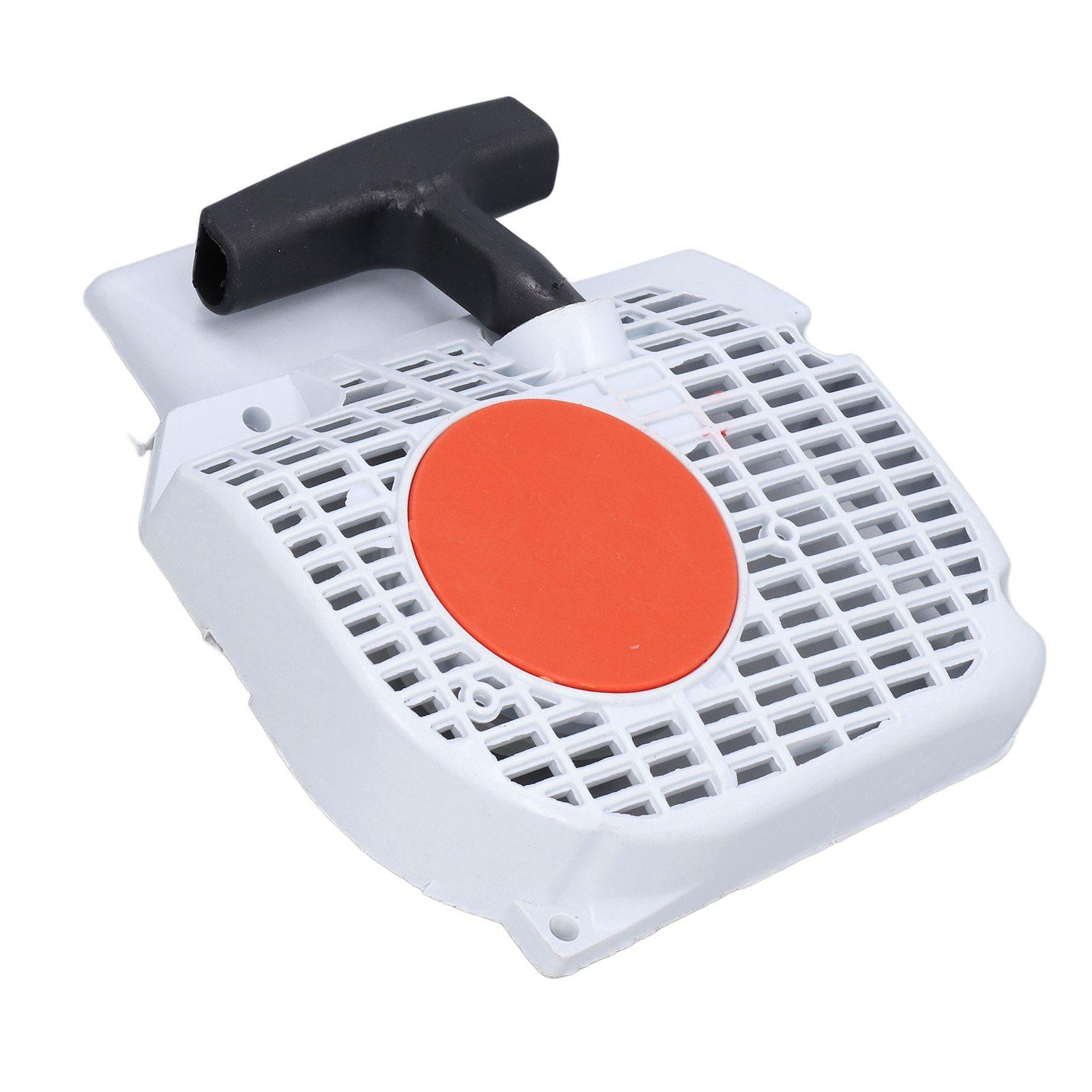 

Стартер в сборе с ABS для бензопил MS210 MS230 021 023 025 1123 080 1802 11230801802