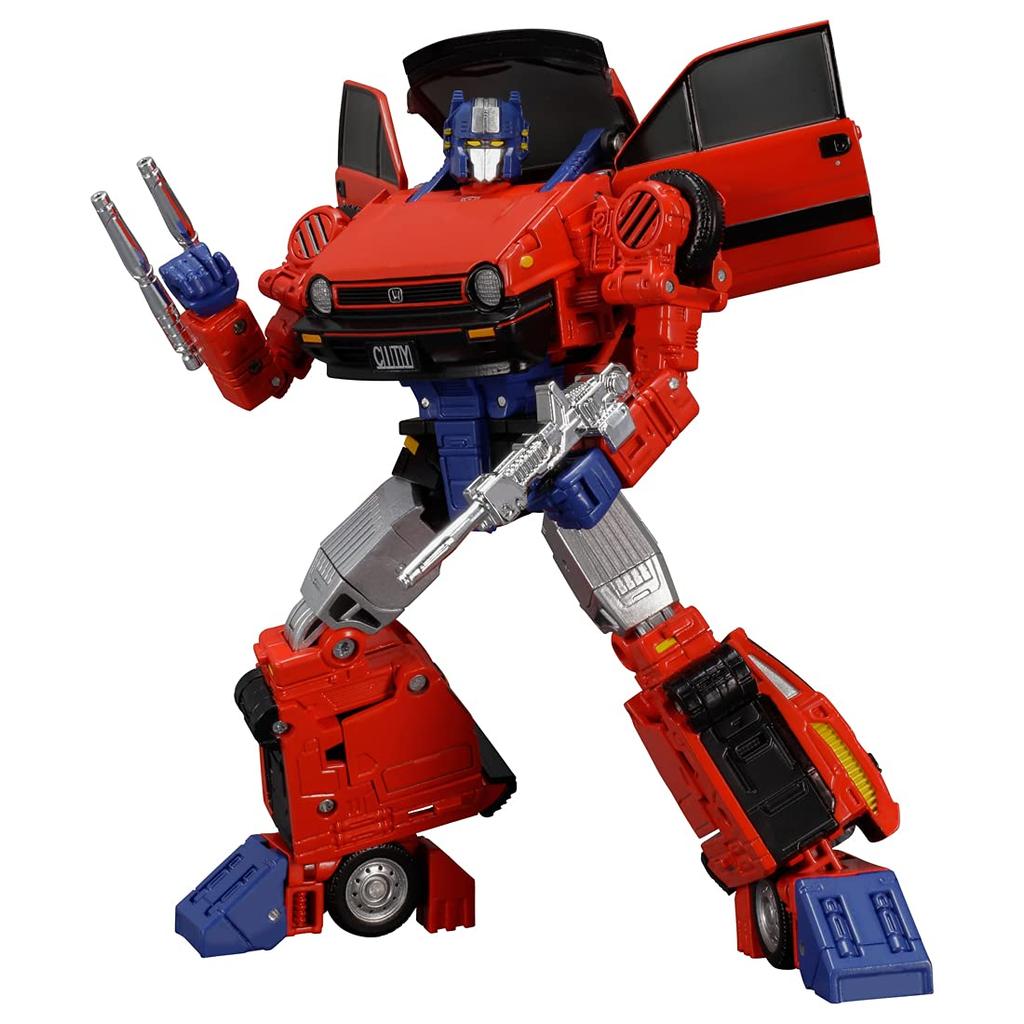 Transformers Masterpiece Reboost MP-54
