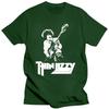 NOVÉ Tričko Thin Lizzy Live In Concert Heavy Cotton Zelené S-5XL BT708 Unisex Tričko
