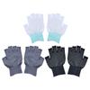 Nylon Ice Cool Anti-Slip Dispensing Cut Fishing Accessories Cycling Gloves Sport Fishing Gloves