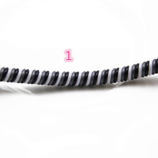 

Защитный трос линии передачи данных, аксессуары для зарядки «три в одном», устройство для намотки кабеля 17