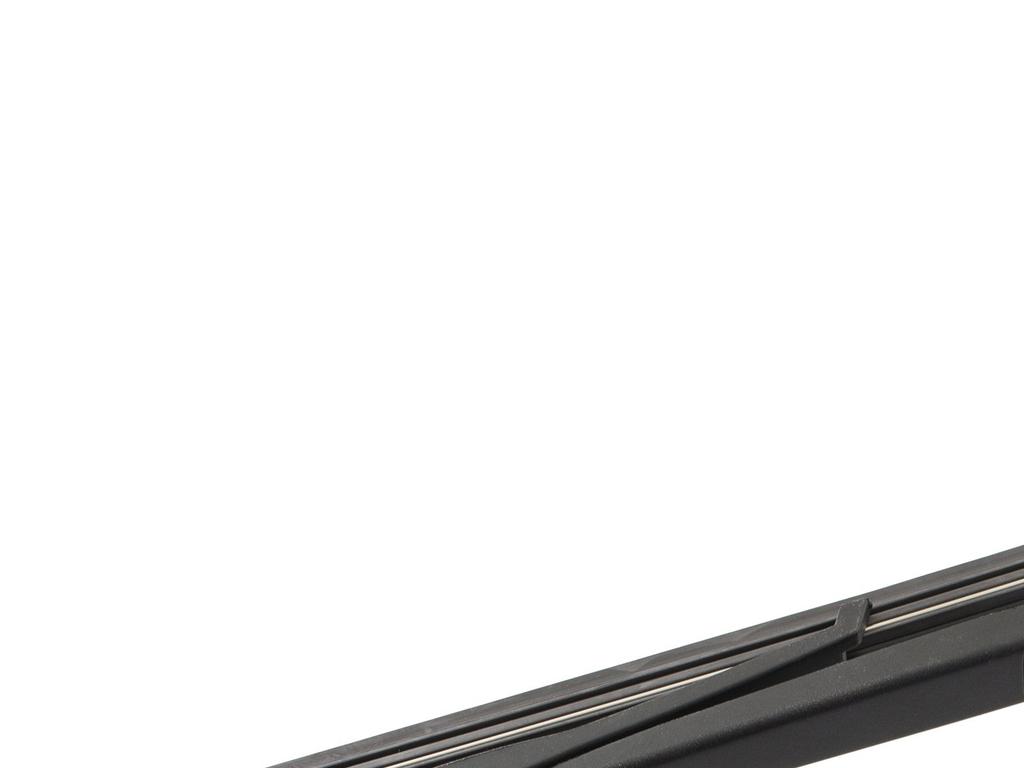 BMW E83 X3 04-10 Rear Wiper Arm & Blade