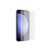 Protective Film - Samsung - Galaxy S23 Fe - Transparent - Ultra-transparent - Scratch-resistant