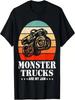 Coole Motoren T-Shirt