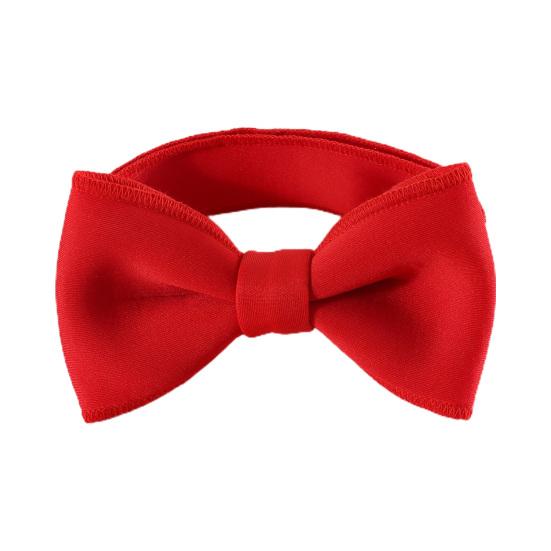 Soft Comfortable Elegant Pet Cat Dog Bowknot Neckerchief Pet Supplies