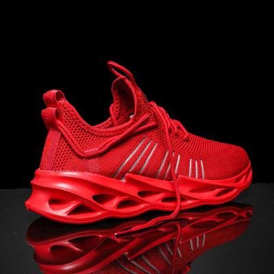 Women Casual Shoes Sport Sneakers Durable Outsole Trainer Running Shoes Spring Autumn