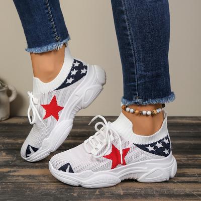 Damenschuhe – Sportschuhe
