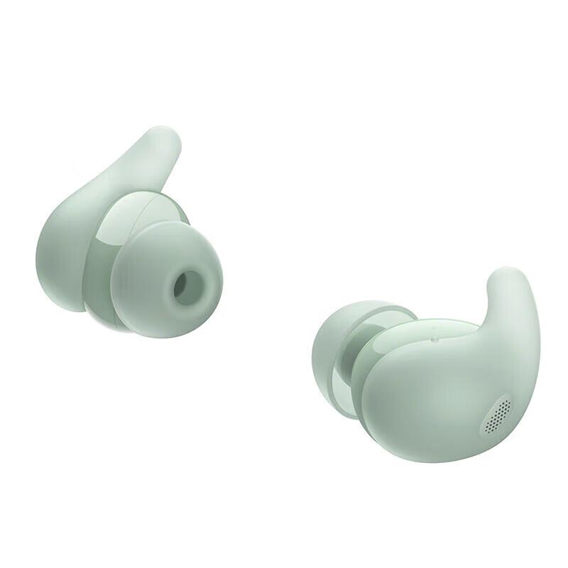 Sony LinkBuds Fit WF-LS910N True Wireless Noise-Cancelling Earbuds