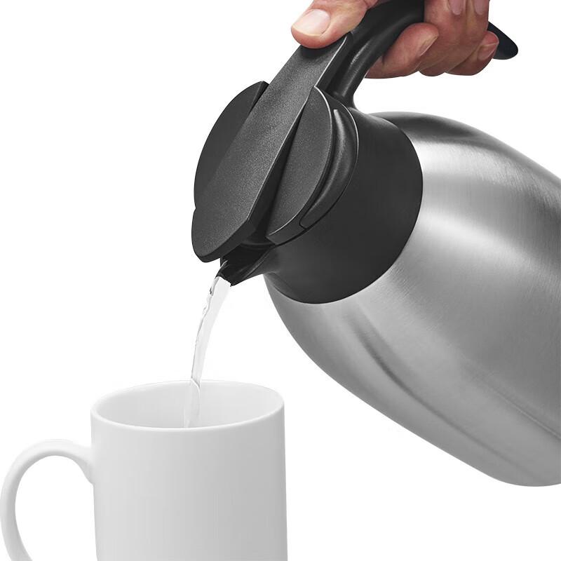 Thermos 1.6L 304 Stainless Steel Insulated Water Bottle