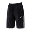 Training Wear MCL Half Unisex [Mizuno] Warm-up Pants, Sweat-wicking, Quick-drying, Stretch, 32MDD111,