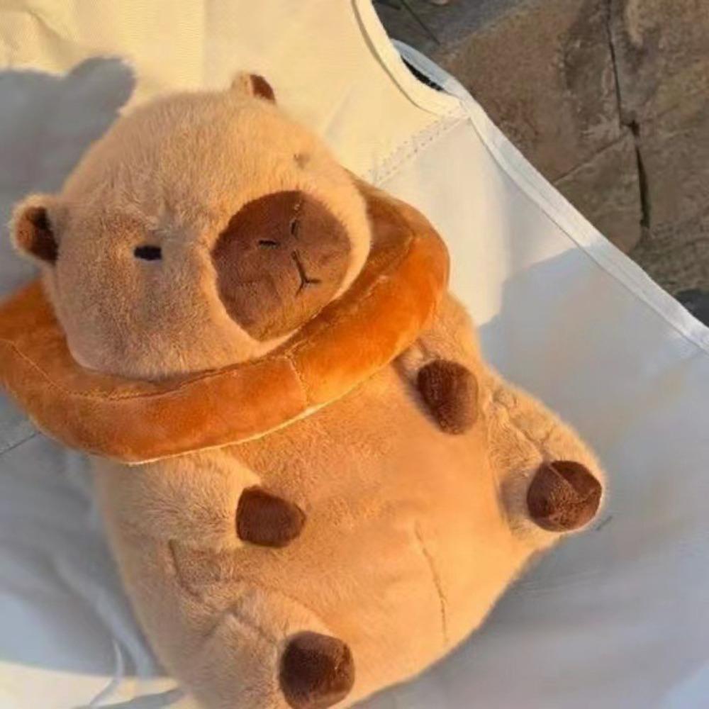 Plush toy new grab doll 25cm doll cute birthday gift wedding throw eight inch doll