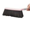 Multifunctional Soft Bristle Bed Brush for Quick Dust Removal - Safe on Sheets and Clothes