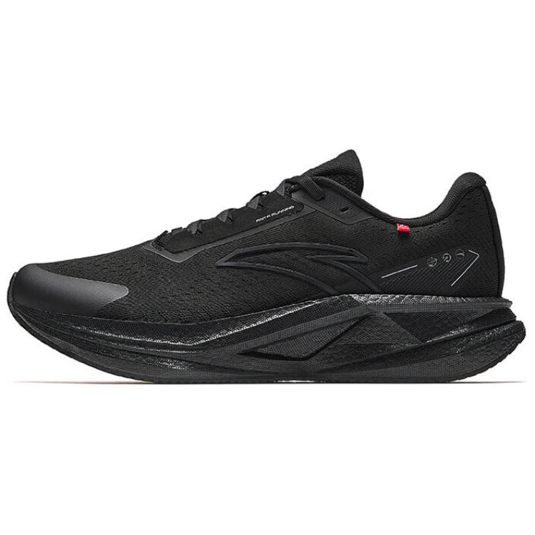 Anta KAI 2 Men Basketball Shoes White Black Blue 112515532-12 40.5
