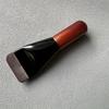 Ultra-Thin Foundation Brush Suitable for All Skin Types - & Korean Beauty Series Flat Base, Seamless Blending Liquid/Cream Foundation,