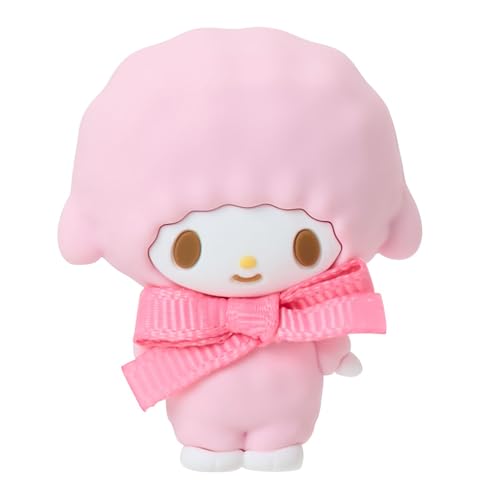 Sanrio Secret Pins A (Character Award 2nd Edition) Sanrio Characters Ages 15 and up 877131