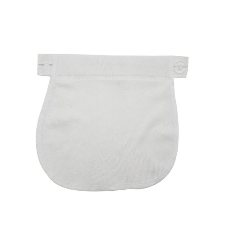 1PC Comfortable Maternity Belt Clothing Pants Pregnant Women Sewing Accessory