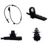 Safety Enhancement 479101HA0A Sensor Abs Wheel Speed Sensor For Nissan Abs Sensor Easy Installation Enhanced Safety Features