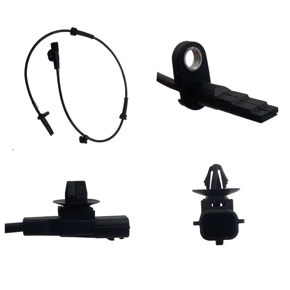 Safety Enhancement 479101HA0A Sensor Abs Wheel Speed Sensor For Nissan Abs Sensor Easy Installation Enhanced Safety Features