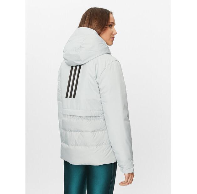 Куртка пуховая adidas Traveer