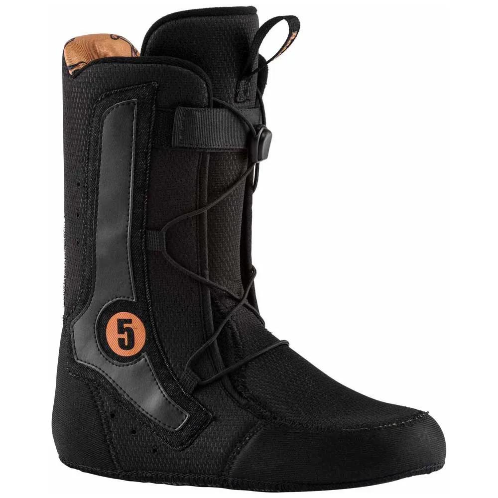 Rossignol Сноубордические ботинки Alley Boa H3