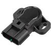 35102-33100 TPS Throttle Position Sensor 4Pins for 1999 2000 2001 Hyundai Sonata 2.4L Santamo Galloper KIA TPS4119 3510233100
