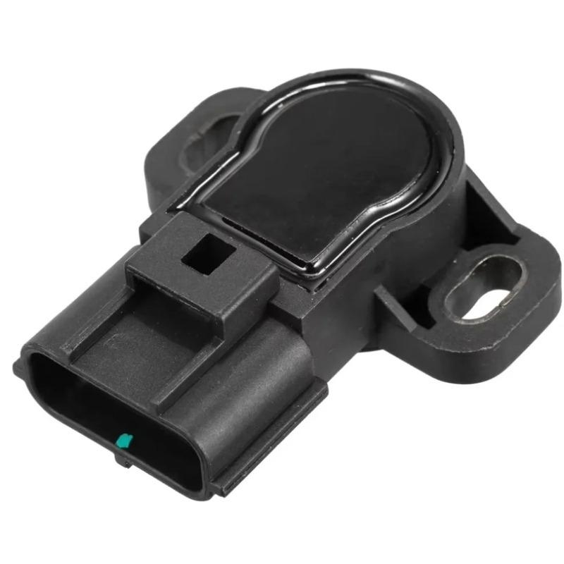 35102-33100 TPS Throttle Position Sensor 4Pins for 1999 2000 2001 Hyundai Sonata 2.4L Santamo Galloper KIA TPS4119 3510233100