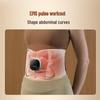 Pulse Waist Massager Belt CN Plug (adapter Included)