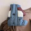 Warm Dog Coat Four Legged Dog Jacket Stylish Puppy Clothes  Outdoor