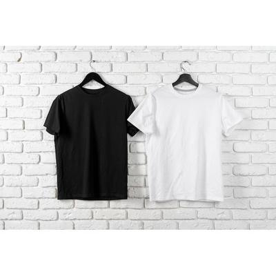 T-shirt Set (size M) (2 Pcs), T-shirts Set of 2 (size M),  India