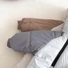 Super Cute Korean Style Baby Cotton Jacket - Winter 2025 Newborn Padded Jumpsuit