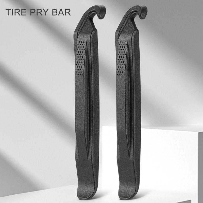 Bicycles Repair Tool Portable Ratchet Wrench Pump Tire Lever Maintenance Tool with Storage Bag Cycling Accessories