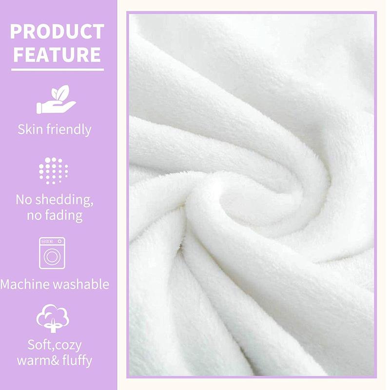 Feyenoord Theme Fleece Blanket Cozy Soft Plush Blanket For Bedroom Couch Travel