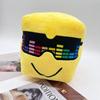 New Sunny and Melon Plush Game Accessories Plush Toys Plush Dolls