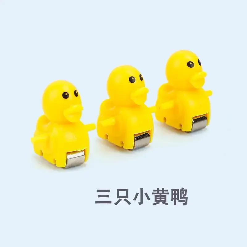 Children's Ducklings Climb Stairs, Cute Ducks Climb Stairs, Baby Electric Singing Toys, Duck Slides