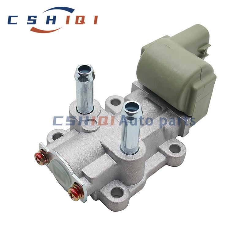 16022-P2E-A51 Idle Air Control Valve IACV For Acura EL Honda Civic DX CX EX HX LX GX 136800-0531 AC186 16022P2EA51