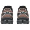 HAL STUDIOS x ASICS Gel NYC 2.0 Sneakers Unisex Marroni Nero-Rosso 1203A896-200