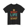 Oberteile – T-Shirts