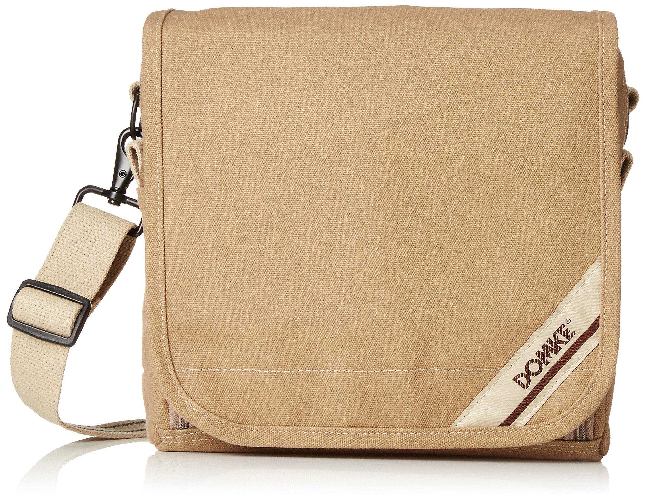 

DOMKE плечова сумка F-5XC 5л Пісок 700-53S