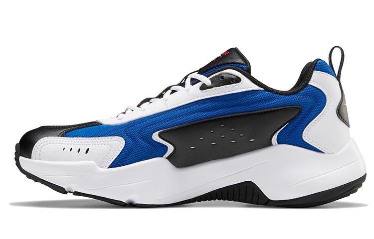 Reebok Vector Runner  Vector Blue Black  FY6521 38.5