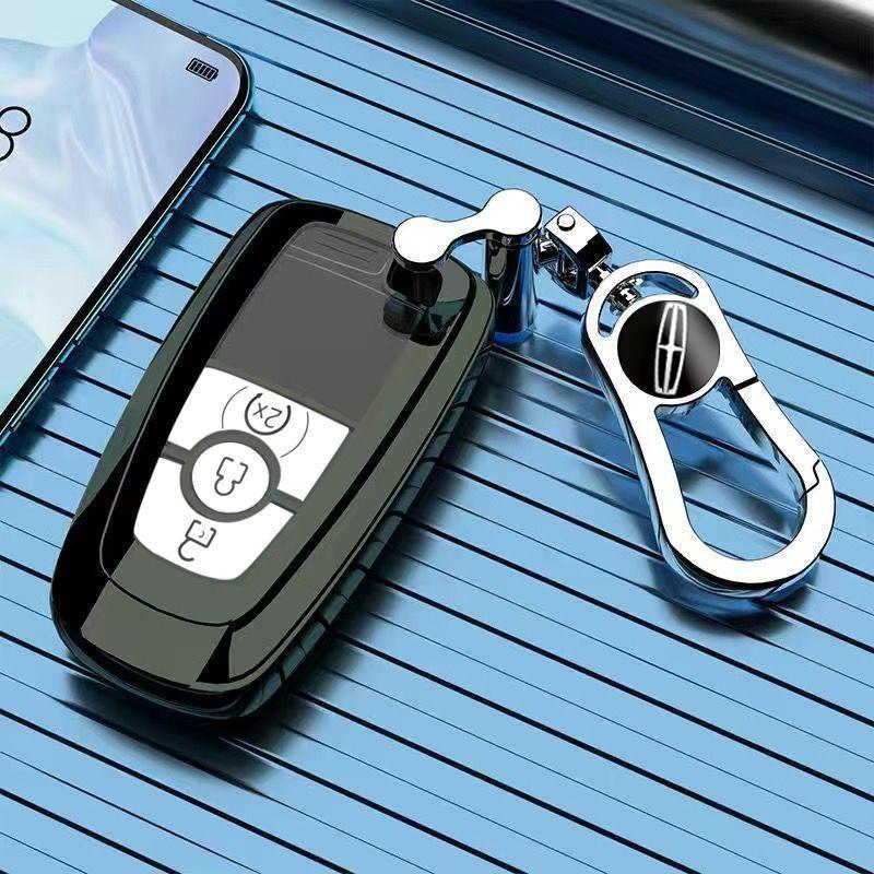 2024 Lincoln Key Case for Navigator, Continental & MKZ
