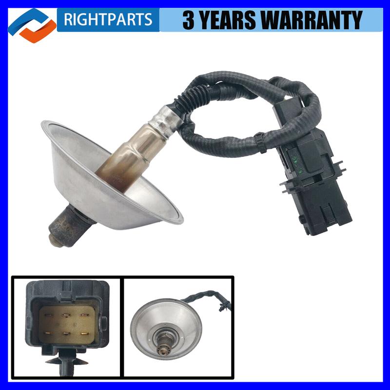 Upstream Oxygen Sensor For Nissan Frontier 2.5L 2005 2006 2007 2008 2009 2010 2011 2012 Suzuki Equator 22693-EA000 0258007287 чёрный